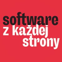 Software z każdej strony logo - Similar company to Virtual Software House