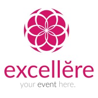 Excellĕre logo - Similar company to Ags Custom Graphics, An Rrd Company