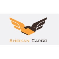 Sheikan Cargo L.L.C - شيكان للشحن ذ.م.م logo - Similar company to Evristics Cargo L.L.C
