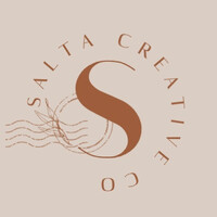 Salta Creative Co. logo - Similar company to Salta Creative