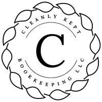Cleanly Kept Bookkeeping, LLC logo - Similar company to First Steps Financial
