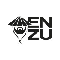 Enzu Asian food logo - Similar company to Dim Sum Express ®️