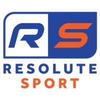 Resolute Sport logo - Similar company to Future Gaming