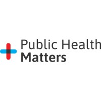 Public Health Matters logo - Similar company to Renforce