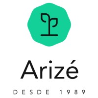 Arizé Restaurante logo - Similar company to Thorit Group
