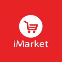 iMarket logo