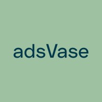 adsVase logo - Similar company to Creativitykills