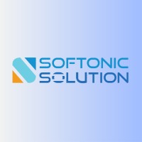 Softonicsolution- Digital marketing and software development and website design company in US logo - Similar company to Softonic
