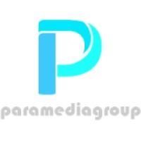 Paramedia Group logo - Similar company to Mediumchat.Co.Uk
