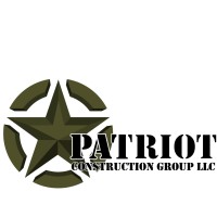 Patriot Construction Group LLC logo - Similar company to S&L Integrated