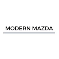 Modern Mazda