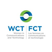 Women in Communications and Technology - London logo - Similar company to Women In Communications & Technology