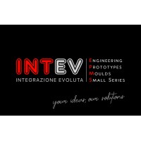 Intev srl logo - Similar company to D.I.C.M.E.G.