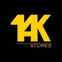 14K Store logo - Similar company to Karma Diseño Web