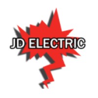 JD Electric logo - Similar company to Jd Electric