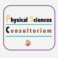 Physical Sciences Consultorium logo - Similar company to Science For Everyone