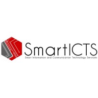 SMARTICTS logo - Similar company to Astek Technology Solutions Llc