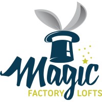Magic Factory Lofts Chicago Vacation Rentals logo - Similar company to Vaystays®