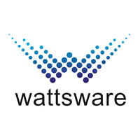 Wattsware logo - Similar company to Northern Stage