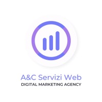 A&C Servizi Web logo - Similar company to Stel Srl