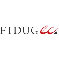 Fidugec logo - Similar company to Fiduliance