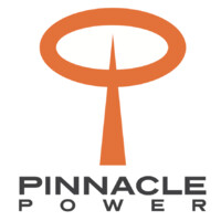 Pinnacle Power logo - Similar company to Weplenish