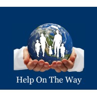 Help On The Way, Inc. logo - Similar company to Help On The Way