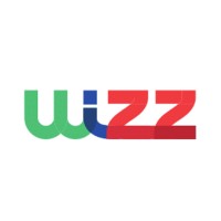 Wizz App logo - Similar company to Pnk