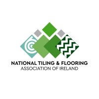 National Tiling & Flooring Association of Ireland logo - Similar company to Bobf Ltd