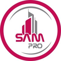 EURL SAMPRO logo - Similar company to Amiclim