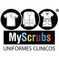 MyScrubs Chile (Uniformes Clínicos) logo - Similar company to Inn Brands