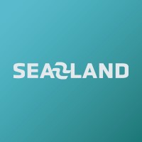 SEA2LAND H2020 Project logo - Similar company to Verify