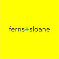 ferris+sloane logo - Similar company to Carter Owers