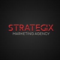 Strategix Marketing Agency logo - Similar company to Stikky Media Inc.