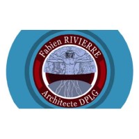 Agence d'architecture Fabien Rivierre logo - Similar company to Louis & Léon Immobilier