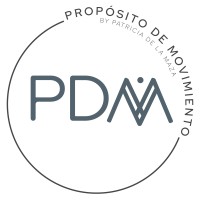 PDM Propósito de Movimiento logo - Similar company to Hunter·Mckency