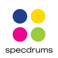 Specdrums