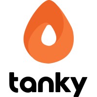 Tanky logo - Similar company to Spurr