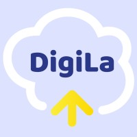 DigiLa logo - Similar company to Webtailor