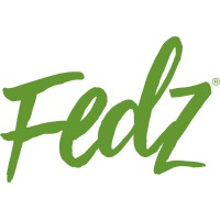 Fedz logo - Similar company to Feedz Pro
