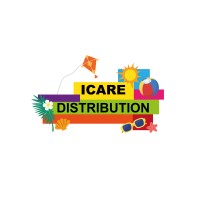 Icare Distribution logo - Similar company to Global Diffusion
