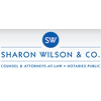 Sharon Wilson
