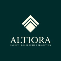 Altiora Learning logo - Similar company to Blacksoil