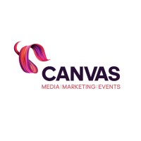 CANVAS Media, Marketing & Events logo - Similar company to Gbmc - Gulf Brand & Marketing Club
