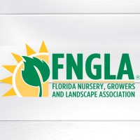 Florida Nursery, Growers & Landscape Association (FNGLA) logo - Similar company to Keepsake Plants