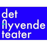 Det Flyvende Teater logo - Similar company to Rfsu Uppsala