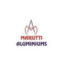 Marutti Aluminium logo - Similar company to Marutti Group