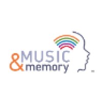 Music & Memory logo - Similar company to Rocket Research Project