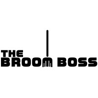 The Broom Boss logo - Similar company to Crm Construction, Inc.
