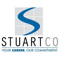StuartCo logo - Similar company to Solhem Companies